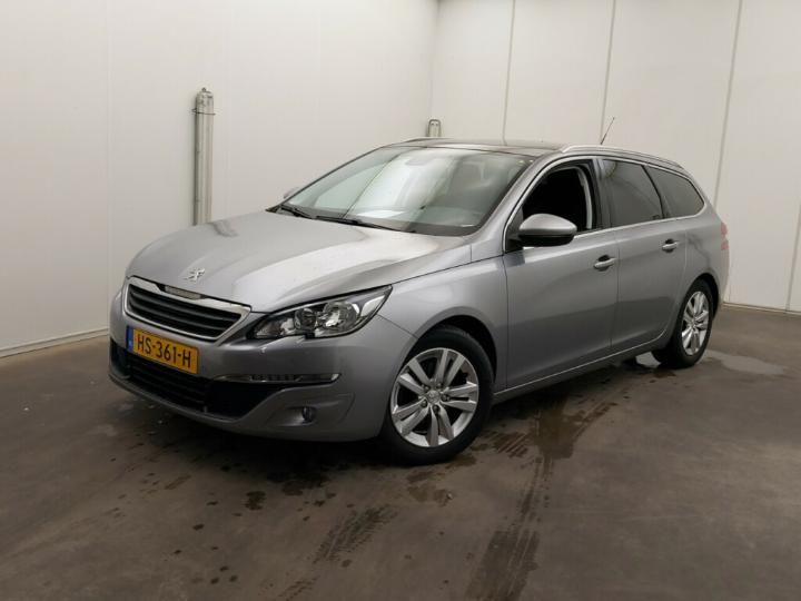 PEUGEOT 308 2015 vf3lcbhzhfs272906