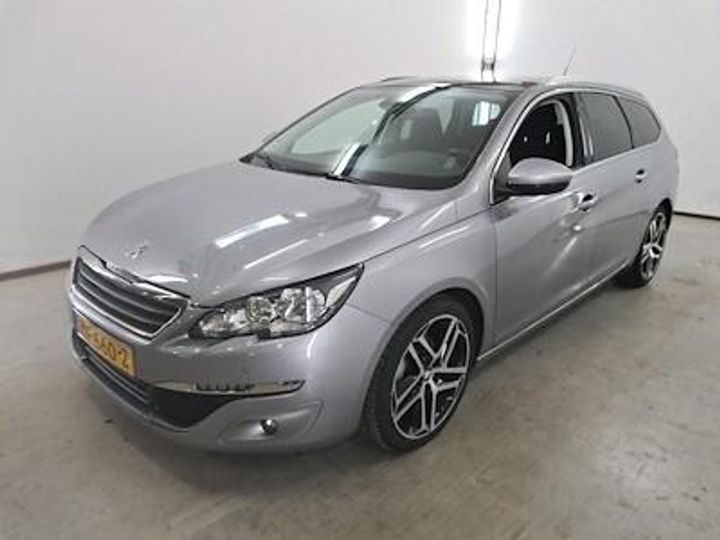 PEUGEOT 308 SW 2015 vf3lcbhzhfs272917