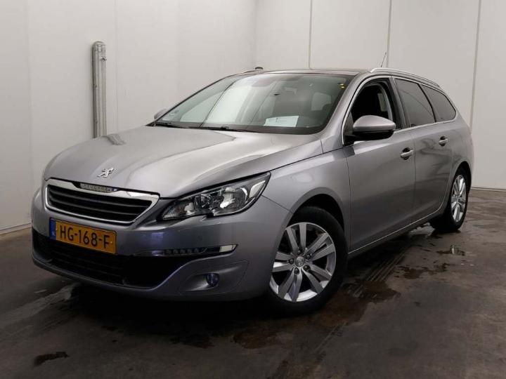 PEUGEOT 308 2015 vf3lcbhzhfs272924