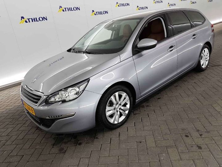 PEUGEOT 308 SW 2015 vf3lcbhzhfs272932