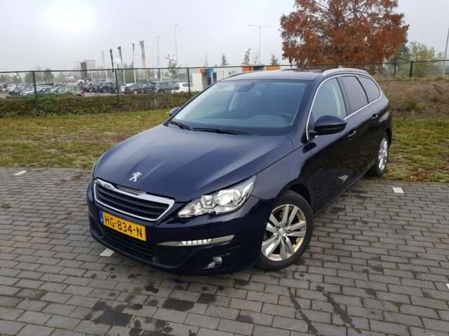 PEUGEOT 308 2015 vf3lcbhzhfs272962