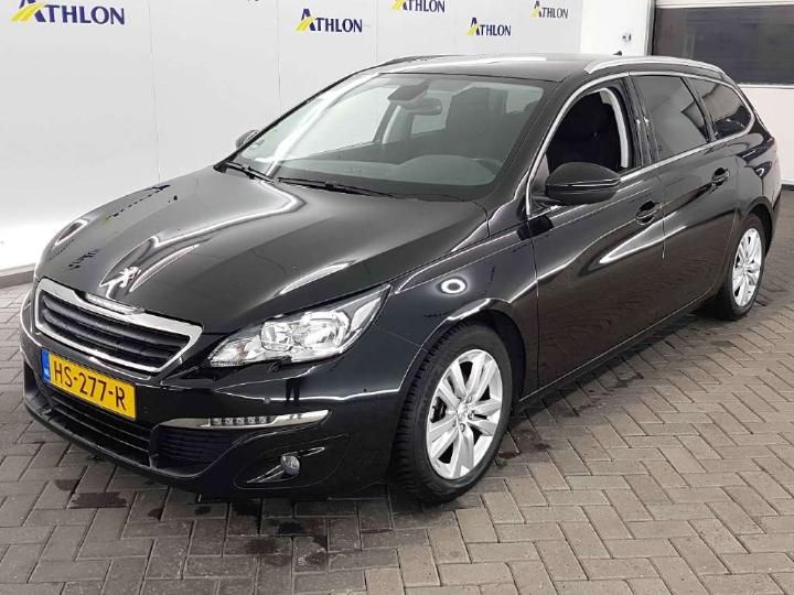 PEUGEOT 308 SW 2015 vf3lcbhzhfs272983