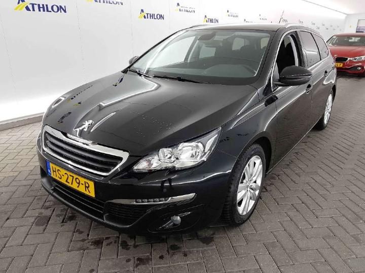 PEUGEOT 308 SW 2015 vf3lcbhzhfs272985