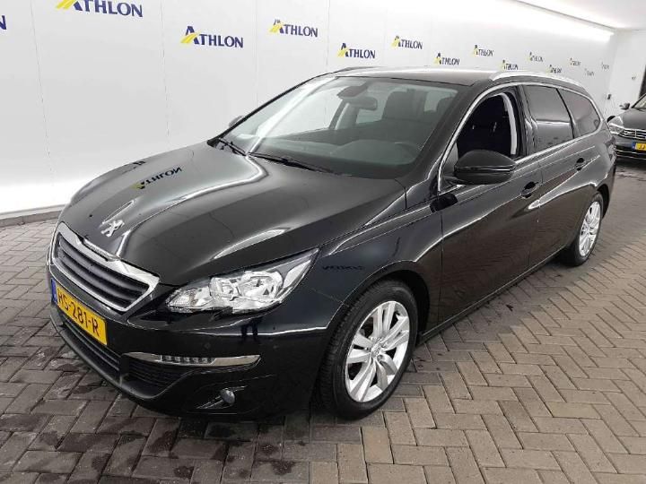 PEUGEOT 308 SW 2015 vf3lcbhzhfs272987