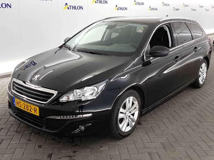 PEUGEOT 308 SW 2015 vf3lcbhzhfs272988