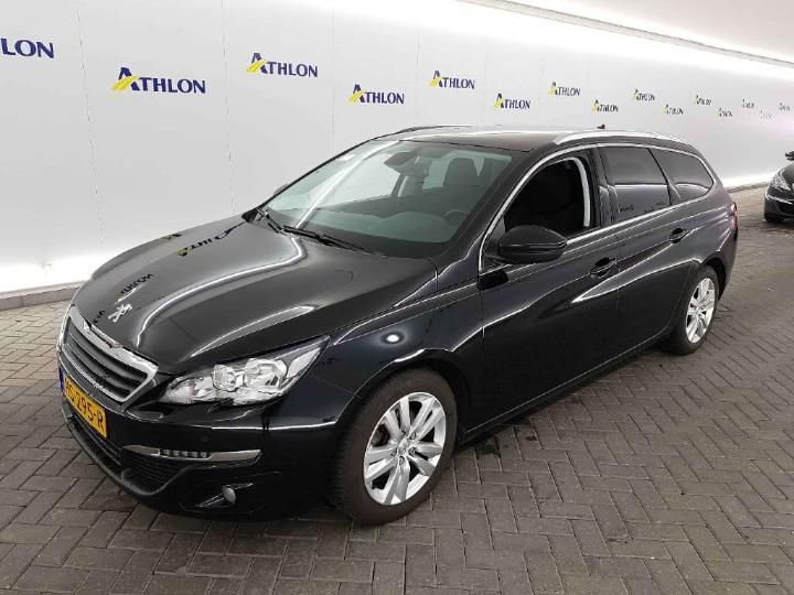 PEUGEOT 308 SW 2015 vf3lcbhzhfs273004