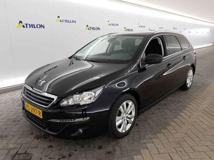 PEUGEOT 308 SW 2015 vf3lcbhzhfs273006