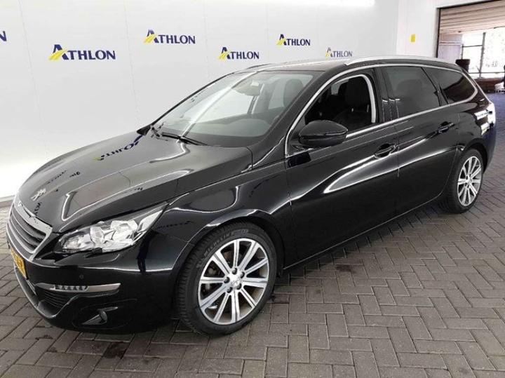 PEUGEOT 308 SW 2015 vf3lcbhzhfs273017