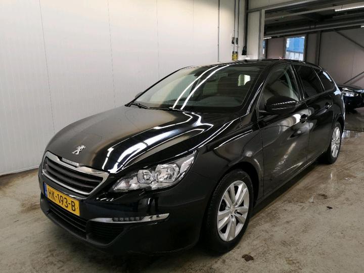 PEUGEOT 308 2015 vf3lcbhzhfs273029