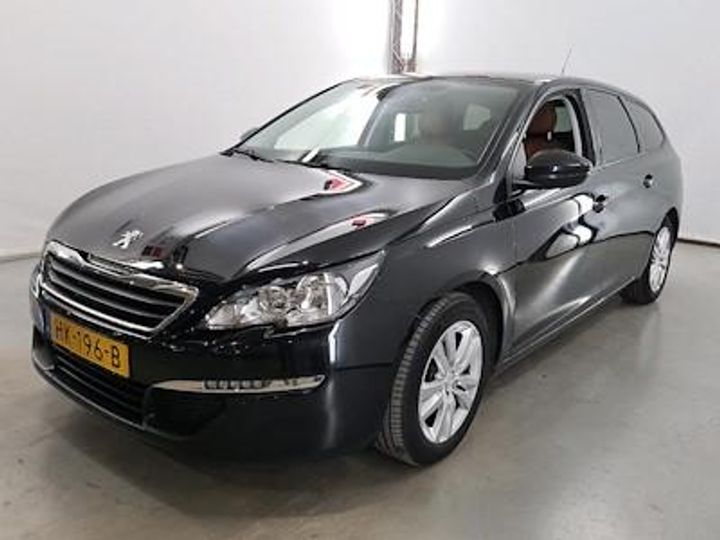 PEUGEOT 308 SW 2015 vf3lcbhzhfs273032