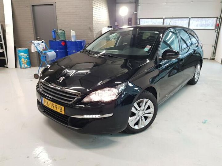 PEUGEOT 308 2015 vf3lcbhzhfs273035