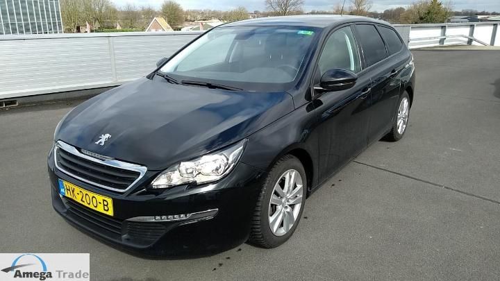 PEUGEOT 308 2015 vf3lcbhzhfs273036