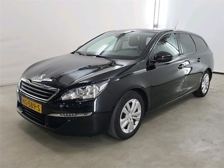 PEUGEOT 308 SW 2015 vf3lcbhzhfs273040