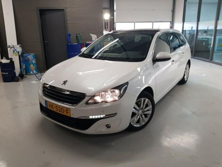 PEUGEOT 308 2015 vf3lcbhzhfs273053