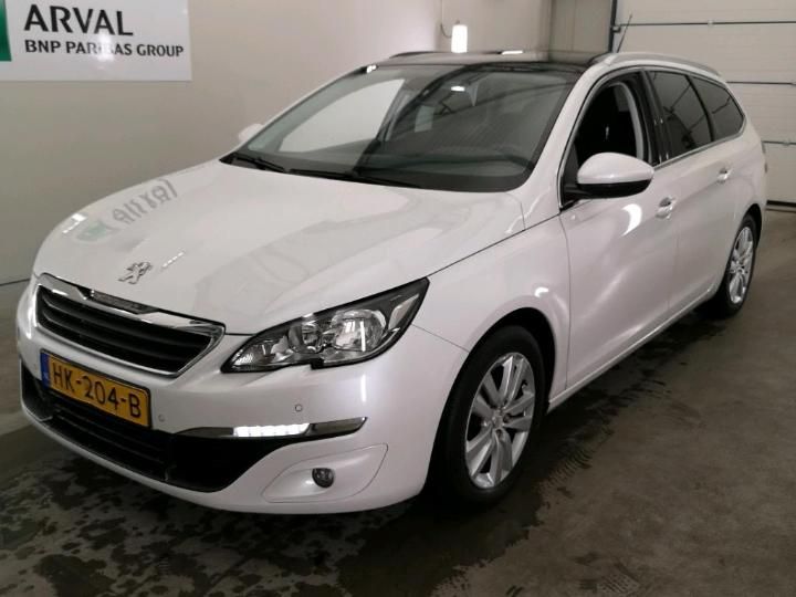 PEUGEOT 308 2015 vf3lcbhzhfs273060