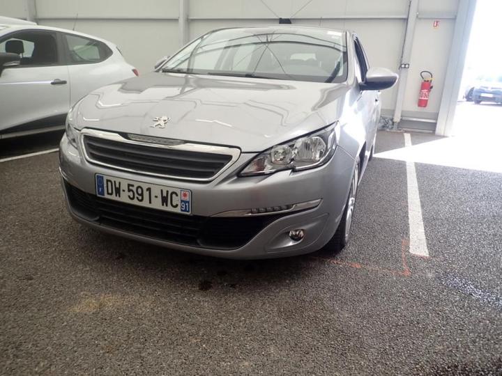 PEUGEOT 308 SW 2015 vf3lcbhzhfs274204