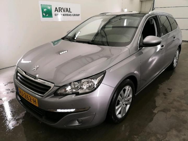 PEUGEOT 308 2015 vf3lcbhzhfs274244