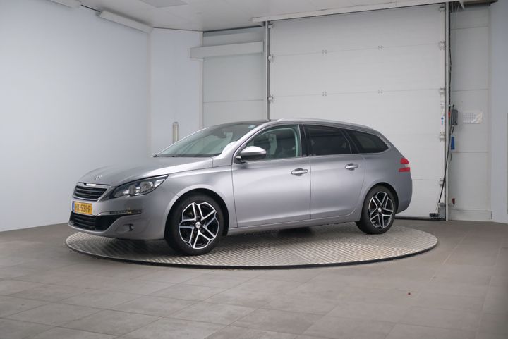 PEUGEOT 308 SW 2015 vf3lcbhzhfs274246