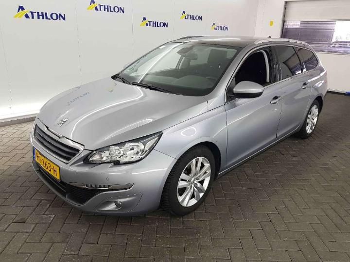 PEUGEOT 308 SW 2015 vf3lcbhzhfs274250