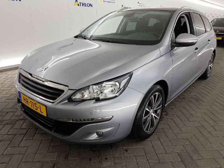 PEUGEOT 308 SW 2015 vf3lcbhzhfs274258