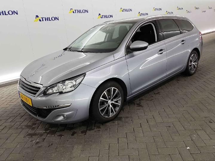 PEUGEOT 308 SW 2015 vf3lcbhzhfs274263