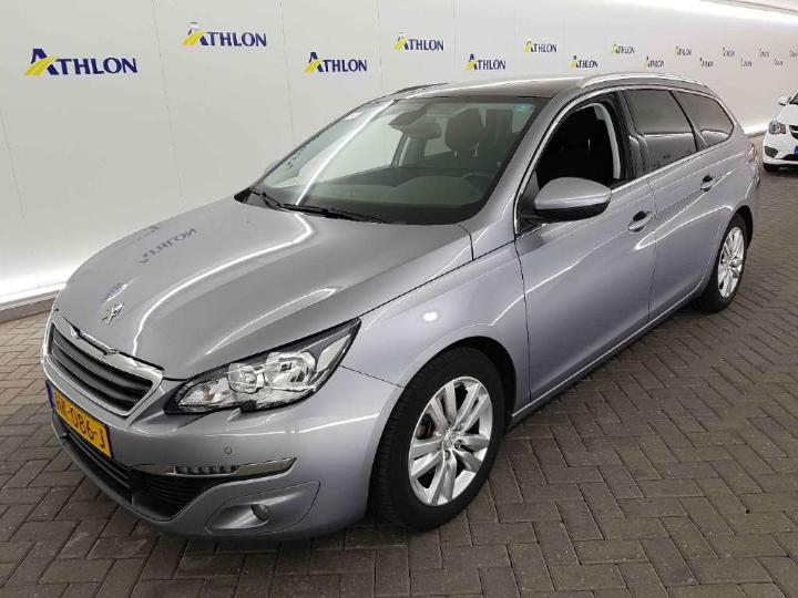 PEUGEOT 308 SW 2015 vf3lcbhzhfs274272