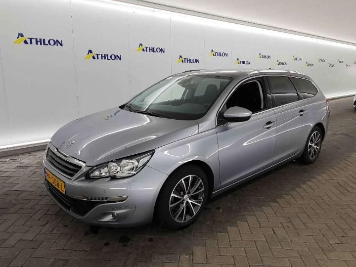 PEUGEOT 308 SW 2015 vf3lcbhzhfs274273