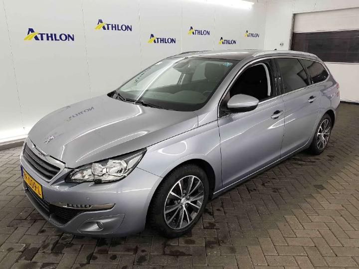 PEUGEOT 308 SW 2015 vf3lcbhzhfs274274