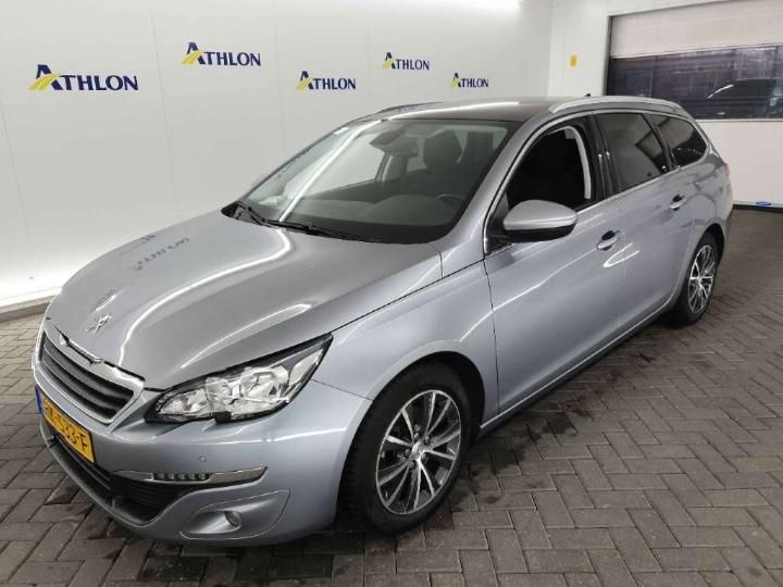 PEUGEOT 308 SW 2015 vf3lcbhzhfs274275