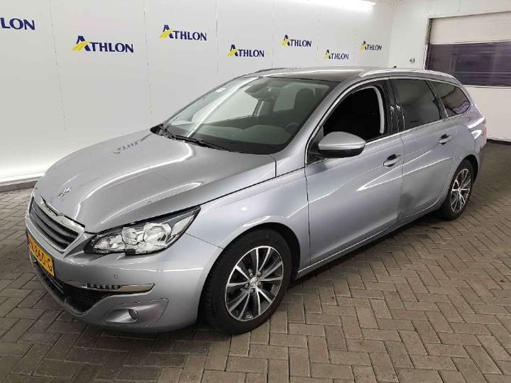 PEUGEOT 308 SW 2015 vf3lcbhzhfs274282