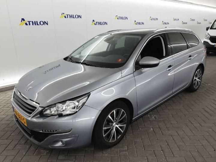 PEUGEOT 308 SW 2015 vf3lcbhzhfs274283