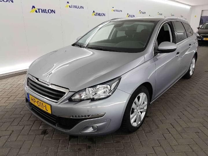 PEUGEOT 308 SW 2015 vf3lcbhzhfs274284