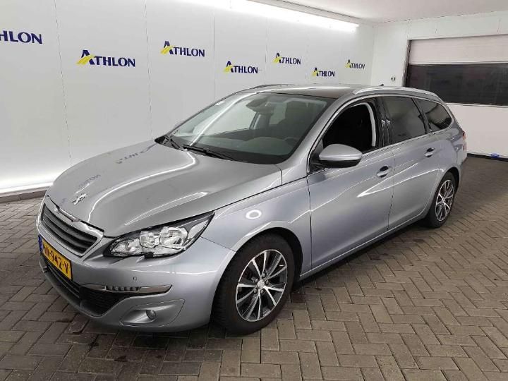 PEUGEOT 308 SW 2015 vf3lcbhzhfs274291