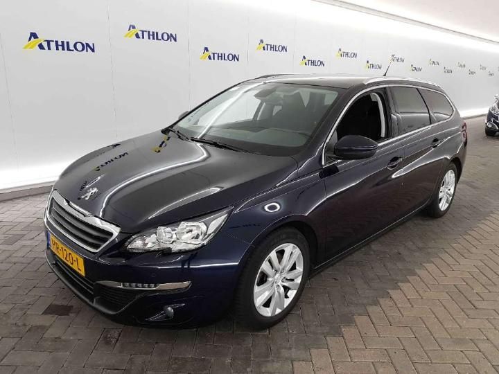 PEUGEOT 308 SW 2015 vf3lcbhzhfs274303