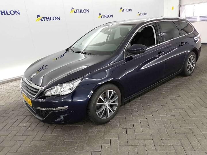 PEUGEOT 308 SW 2015 vf3lcbhzhfs274328