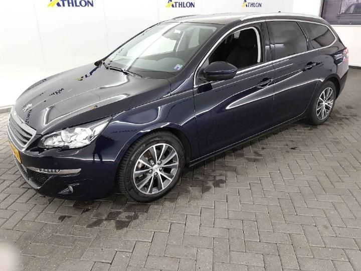 PEUGEOT 308 SW 2015 vf3lcbhzhfs274330