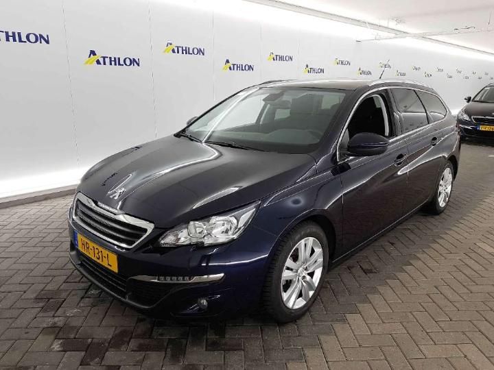 PEUGEOT 308 SW 2015 vf3lcbhzhfs274335