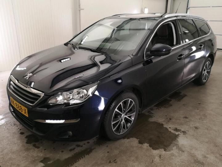 PEUGEOT 308 2015 vf3lcbhzhfs274339