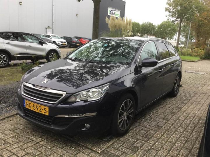 PEUGEOT 308 2015 vf3lcbhzhfs274346