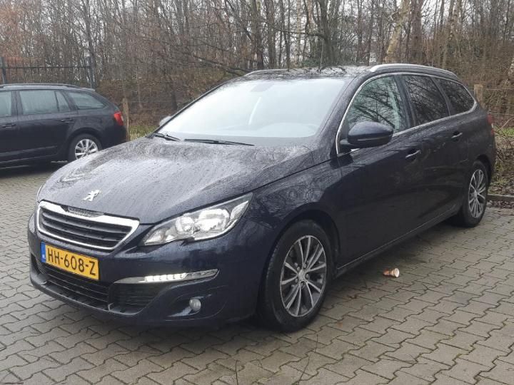 PEUGEOT NULL 2015 vf3lcbhzhfs274353