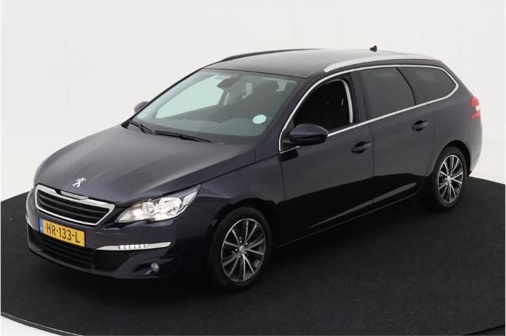 PEUGEOT 308 SW 2015 vf3lcbhzhfs274382