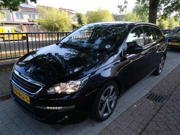 PEUGEOT 308 SW 2015 vf3lcbhzhfs274383