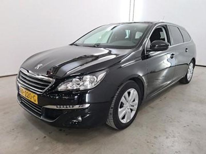 PEUGEOT 308 SW 2015 vf3lcbhzhfs274395