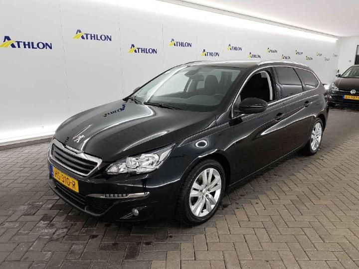 PEUGEOT 308 SW 2015 vf3lcbhzhfs274396