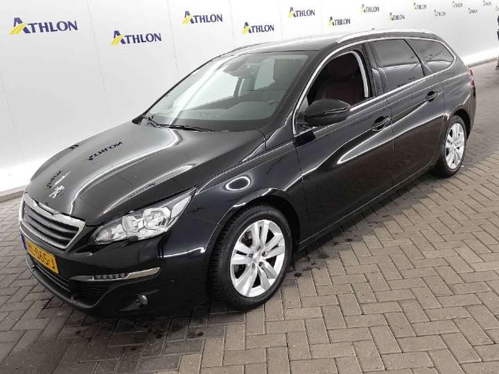 PEUGEOT 308 SW 2015 vf3lcbhzhfs274407