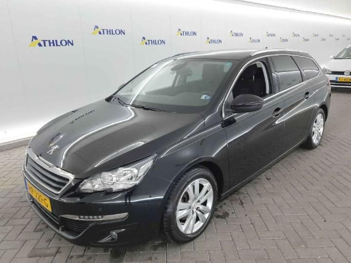 PEUGEOT 308 SW 2015 vf3lcbhzhfs274408