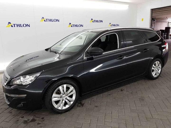 PEUGEOT 308 SW 2015 vf3lcbhzhfs274411