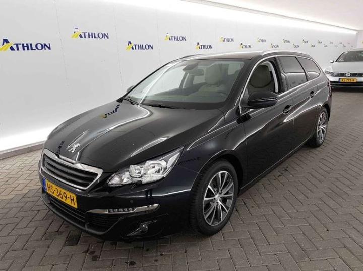 PEUGEOT 308 SW 2015 vf3lcbhzhfs274413