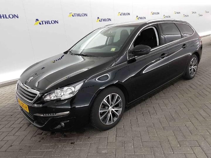 PEUGEOT 308 SW 2015 vf3lcbhzhfs274415