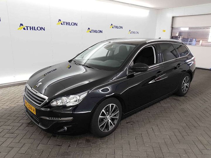 PEUGEOT 308 SW 2015 vf3lcbhzhfs274418